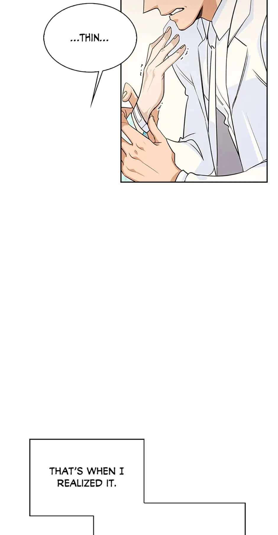 To Be an Actor [Official] - Chapter 1 manhwa