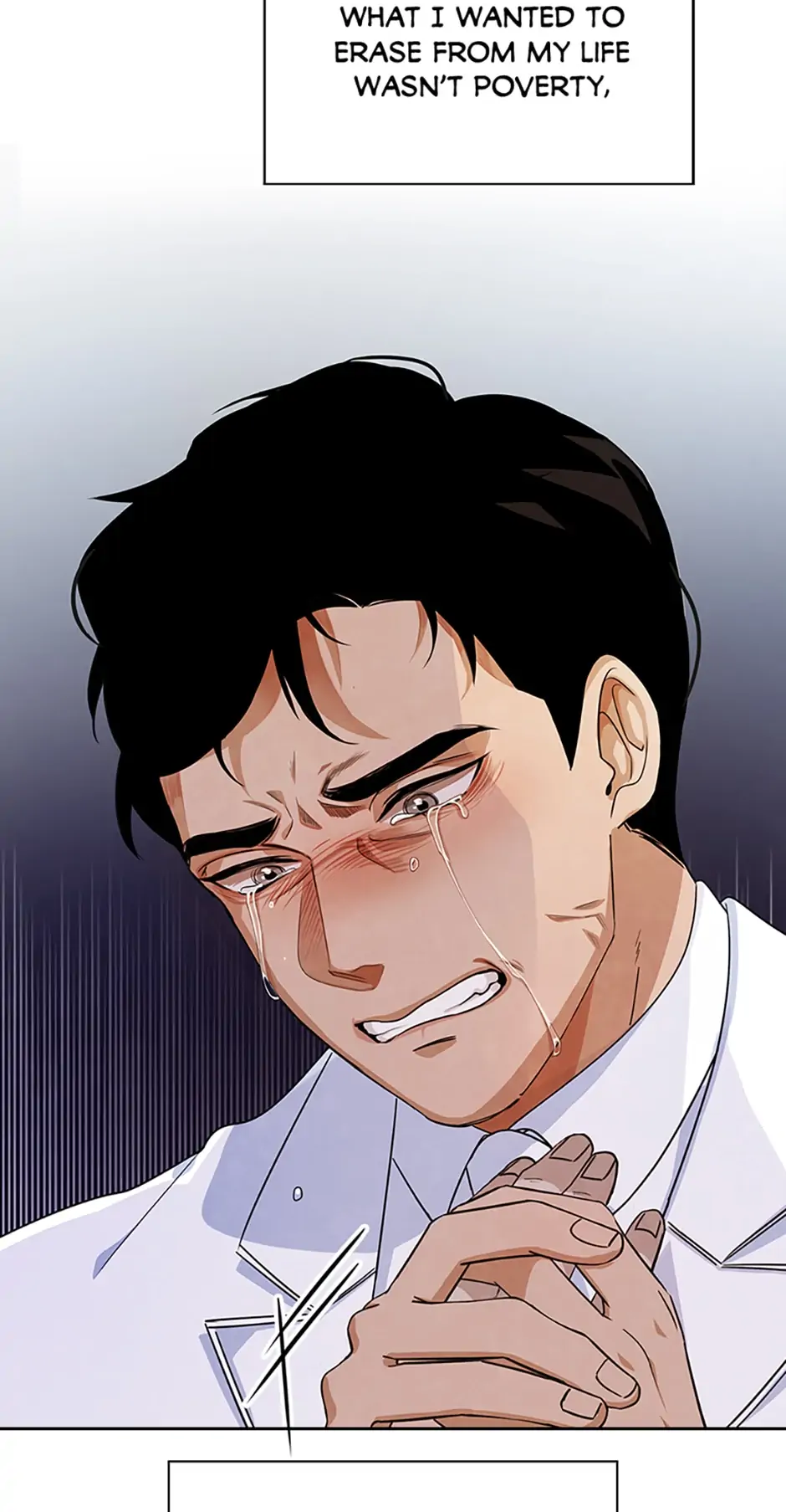 To Be an Actor [Official] - Chapter 1 manhwa