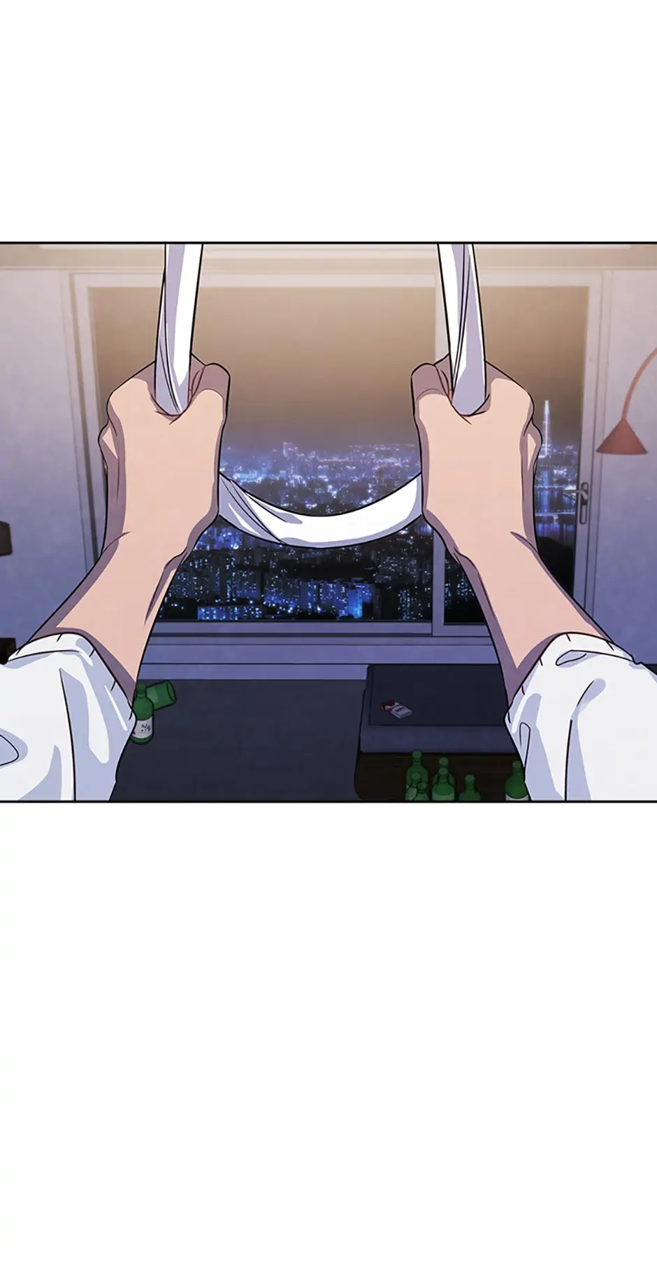 To Be an Actor [Official] - Chapter 1 manhwa