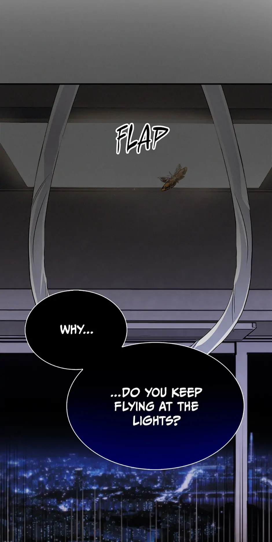 To Be an Actor [Official] - Chapter 1 manhwa