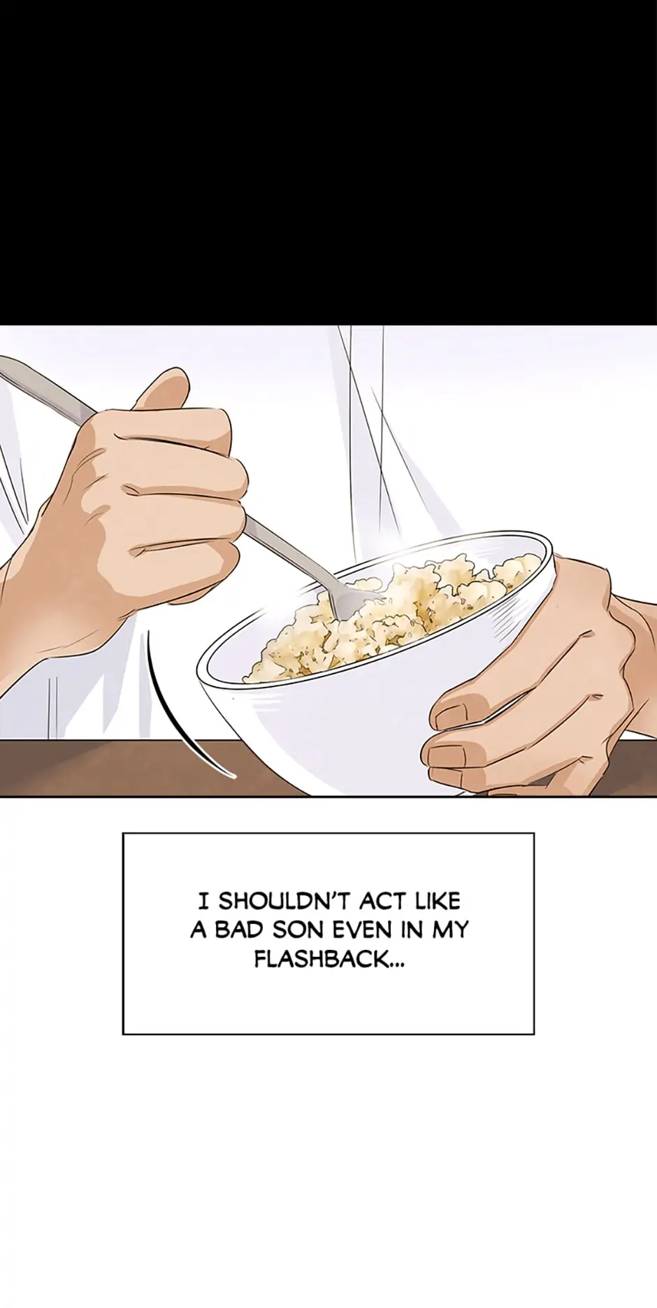 To Be an Actor [Official] - Chapter 1 manhwa