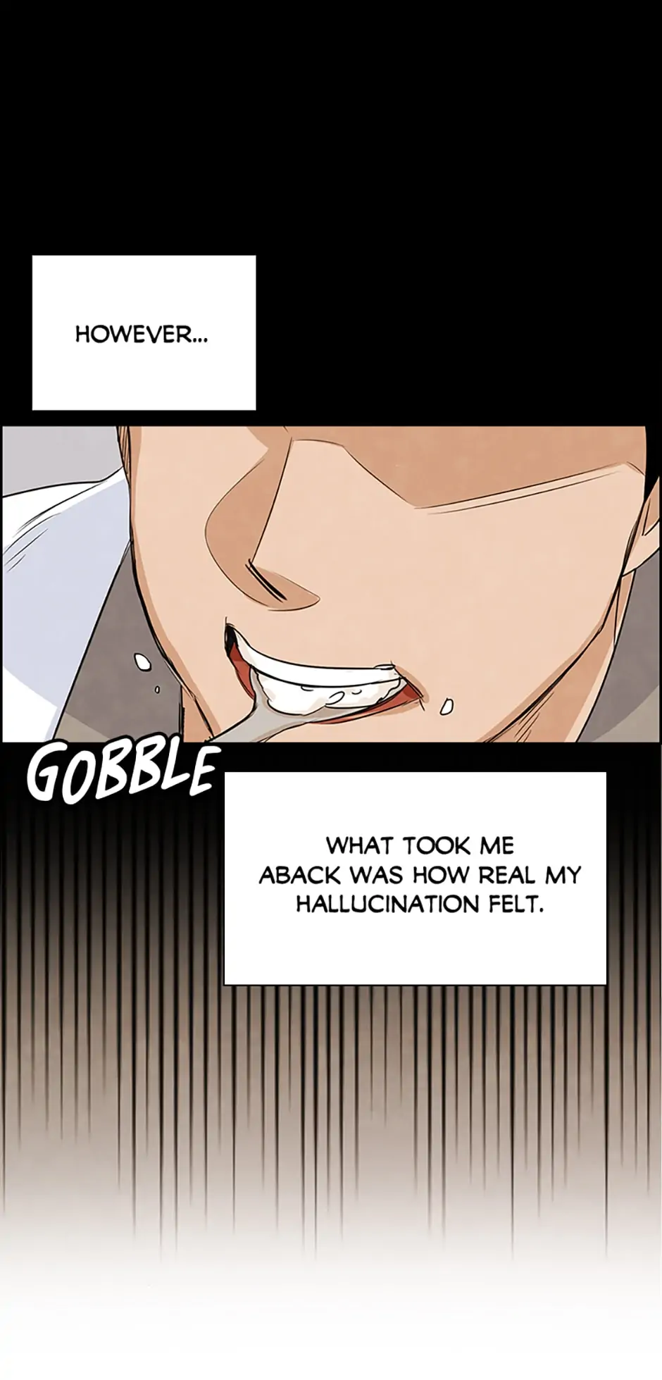 To Be an Actor [Official] - Chapter 1 manhwa