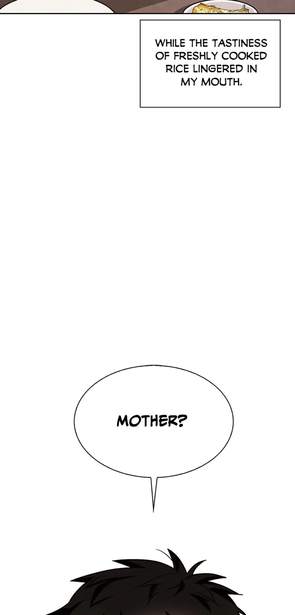 To Be an Actor [Official] - Chapter 1 manhwa