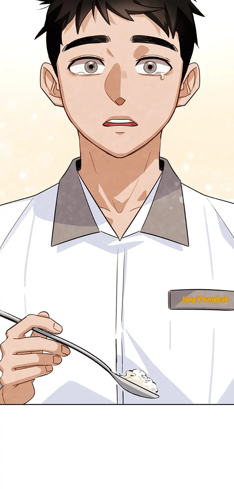 To Be an Actor [Official] - Chapter 1 manhwa