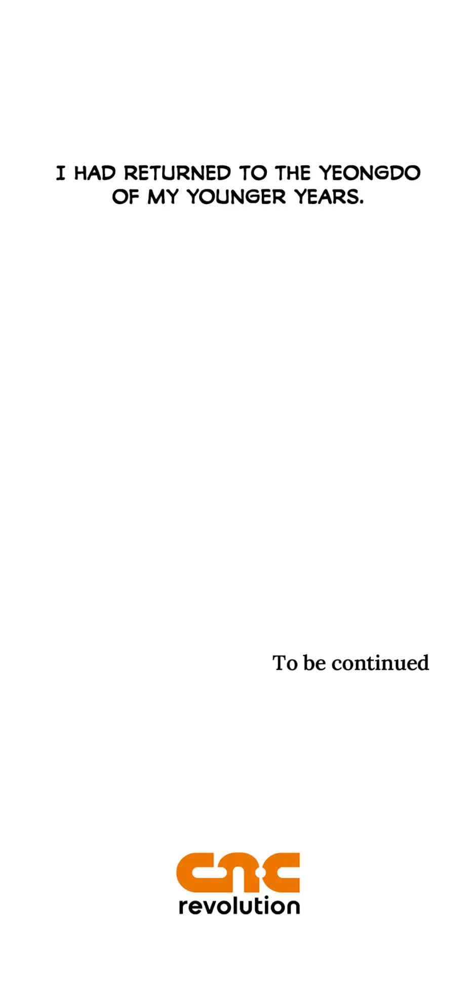 To Be an Actor [Official] - Chapter 1 manhwa