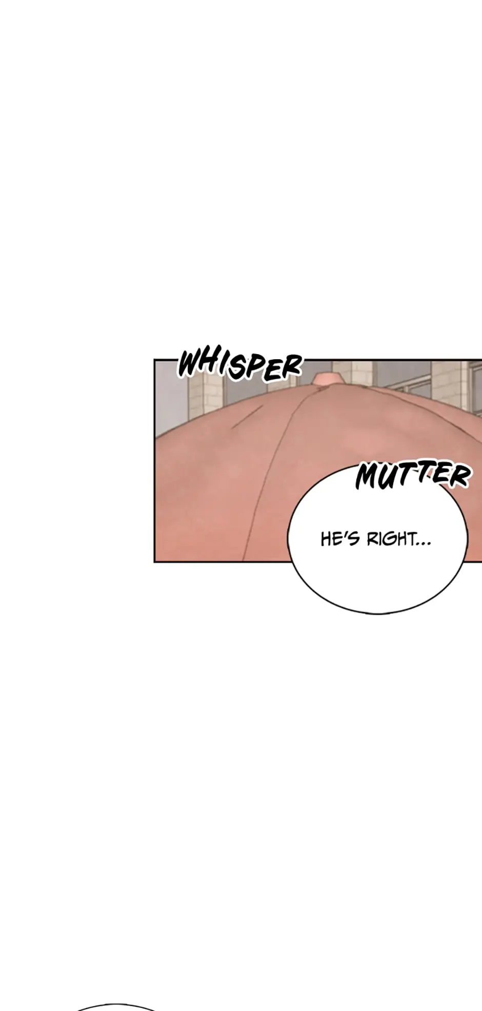 To Be an Actor [Official] - Chapter 10 manhwa
