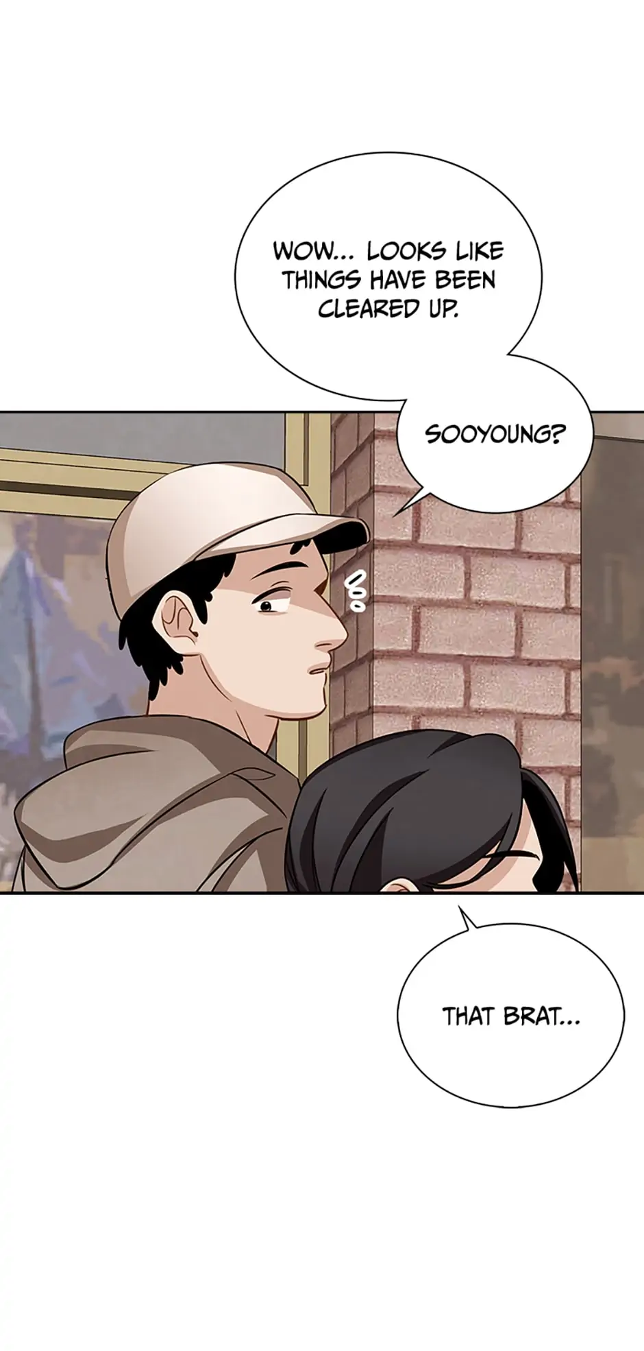 To Be an Actor [Official] - Chapter 10 manhwa