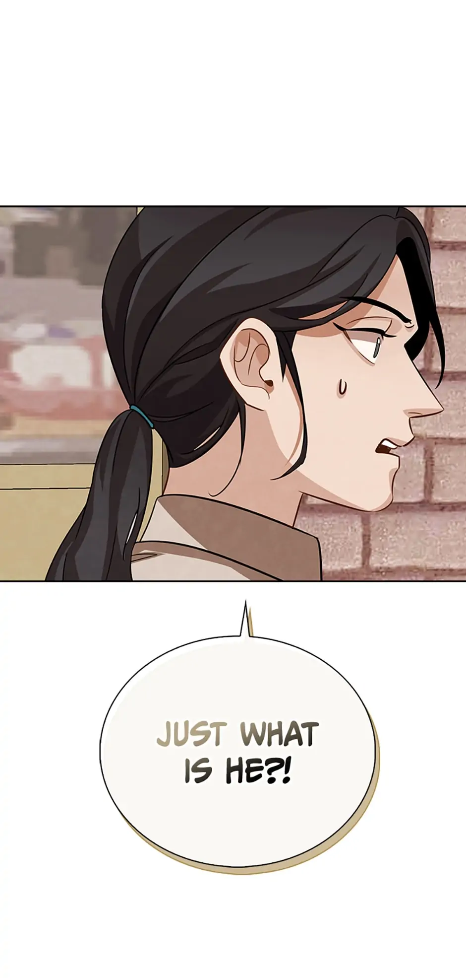 To Be an Actor [Official] - Chapter 10 manhwa