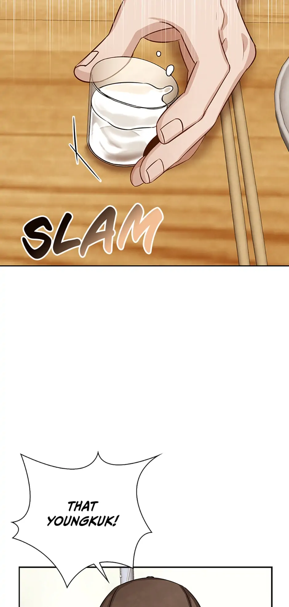 To Be an Actor [Official] - Chapter 10 manhwa