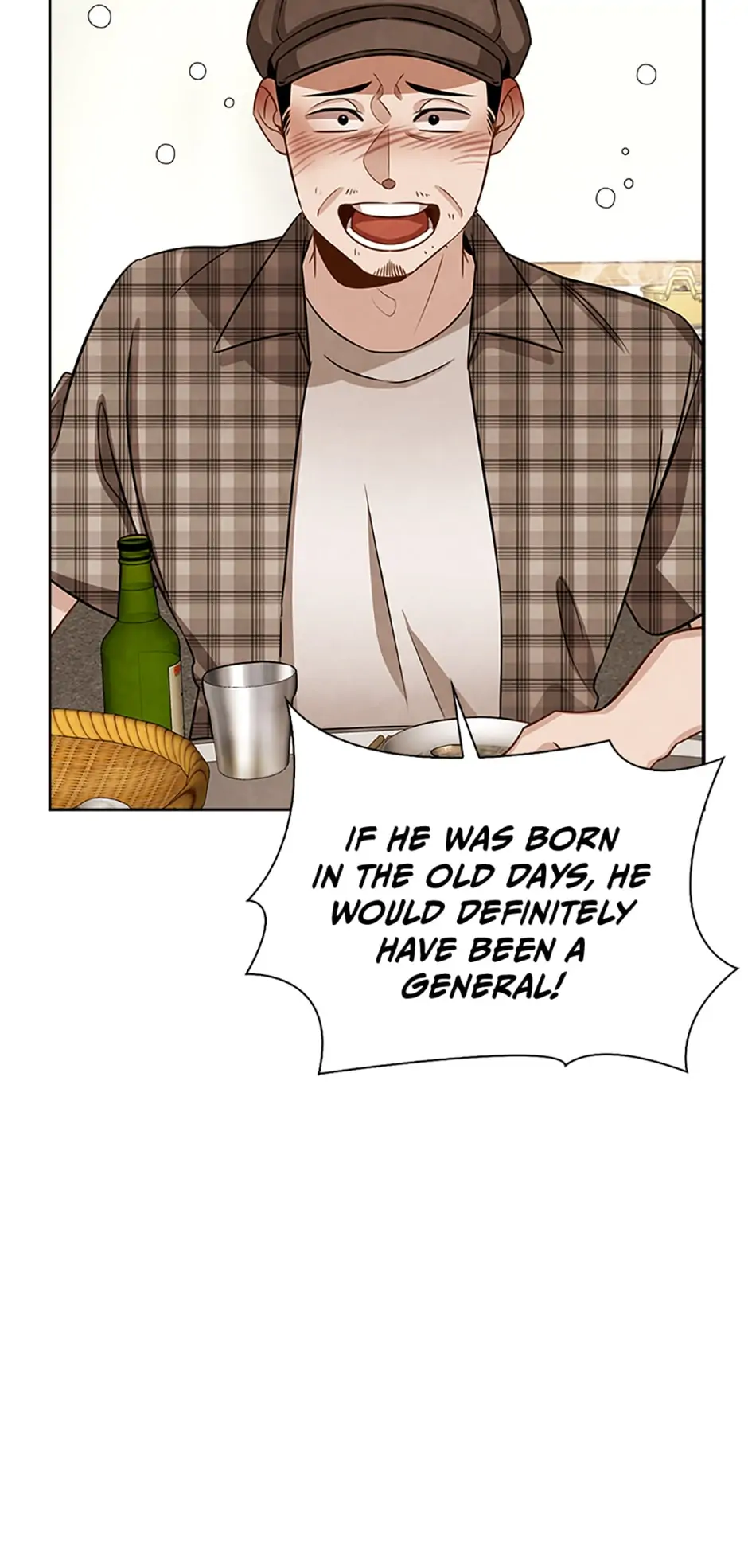 To Be an Actor [Official] - Chapter 10 manhwa