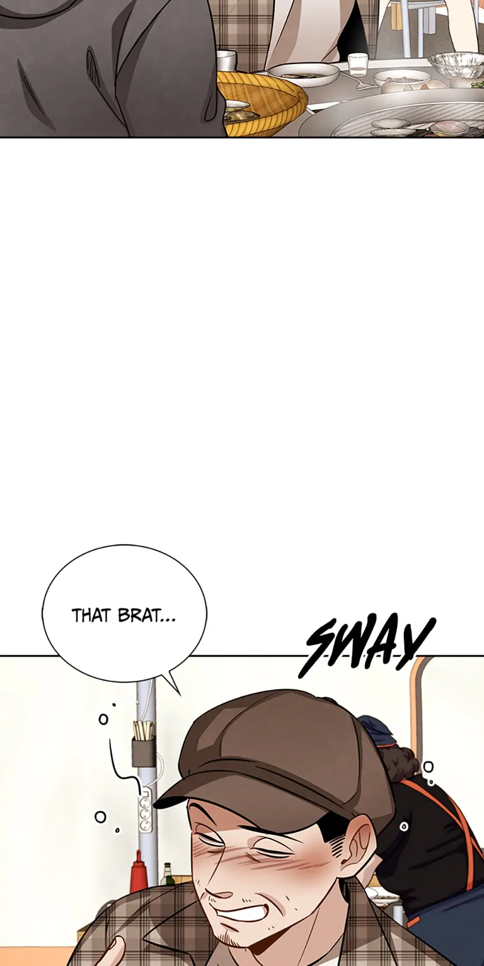 To Be an Actor [Official] - Chapter 10 manhwa
