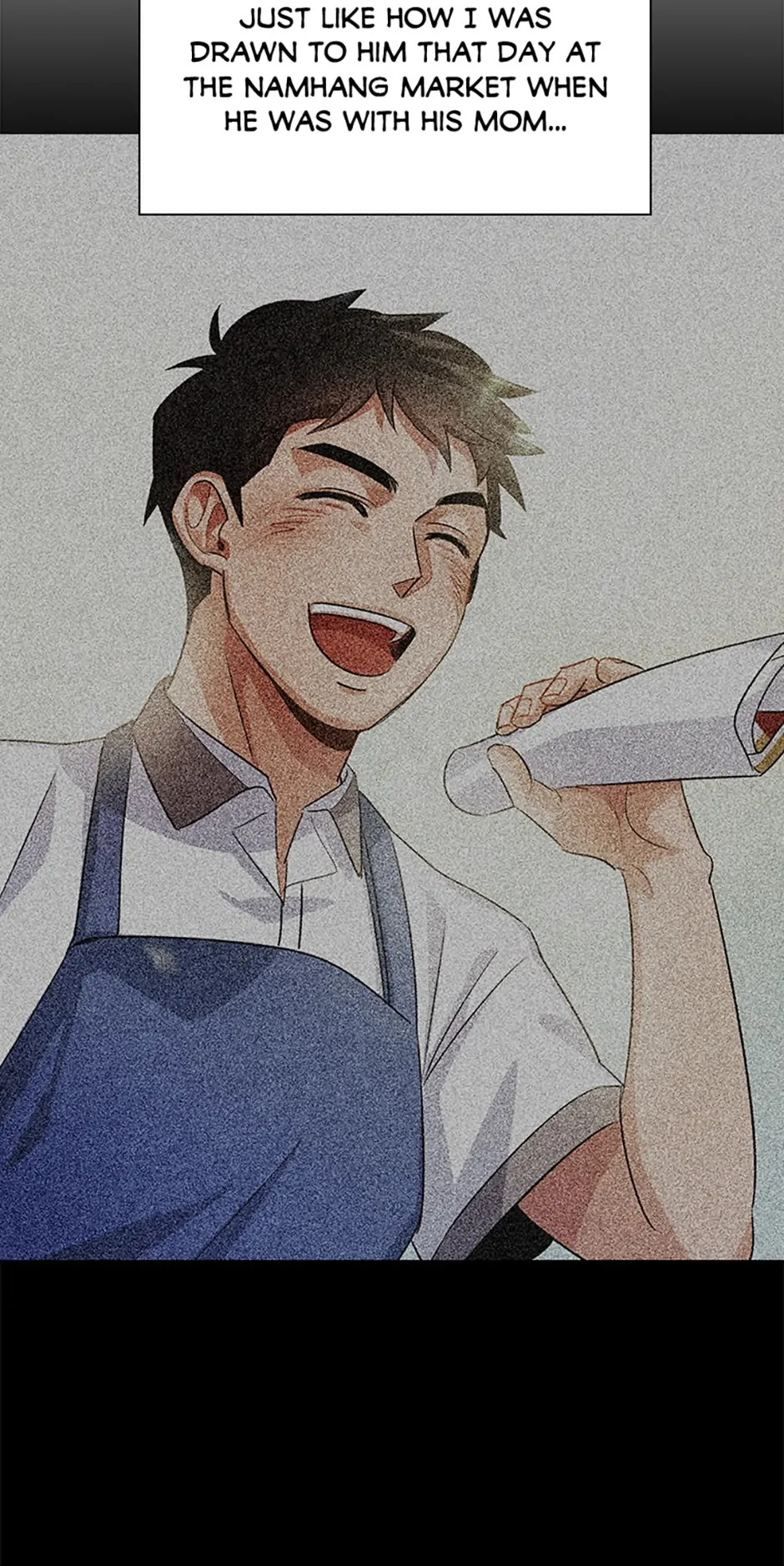 To Be an Actor [Official] - Chapter 10 manhwa
