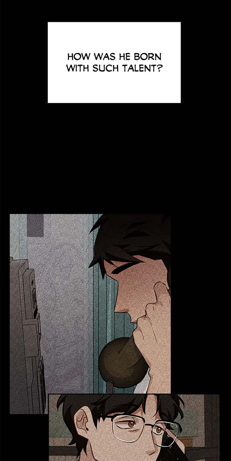 To Be an Actor [Official] - Chapter 10 manhwa