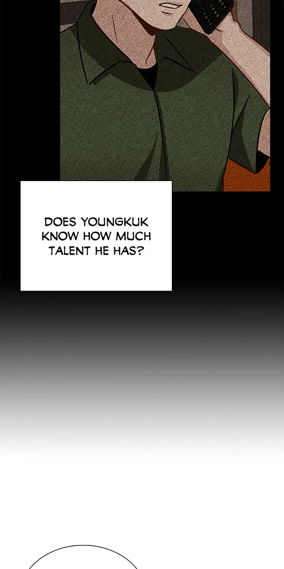 To Be an Actor [Official] - Chapter 10 manhwa