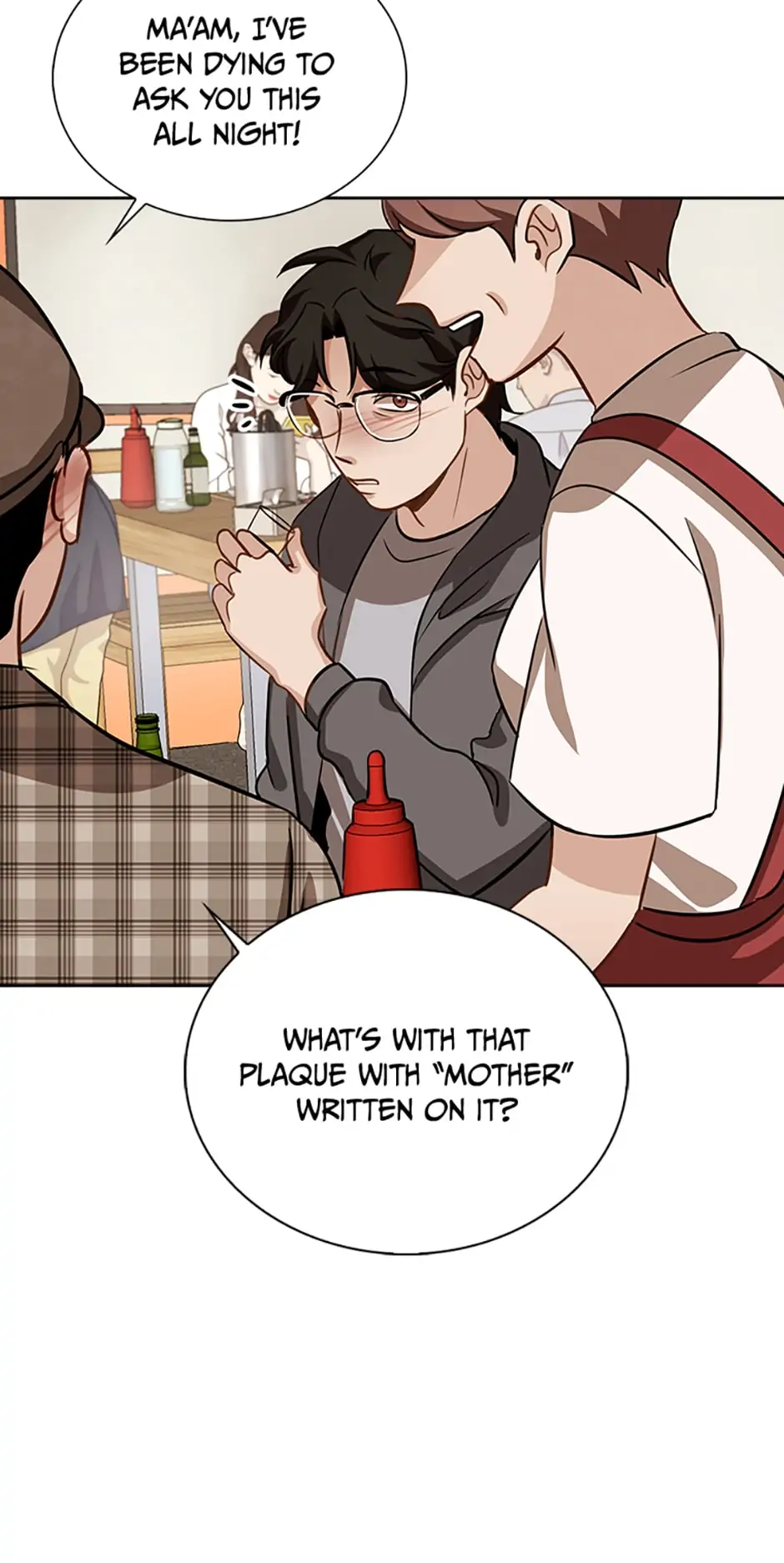 To Be an Actor [Official] - Chapter 10 manhwa