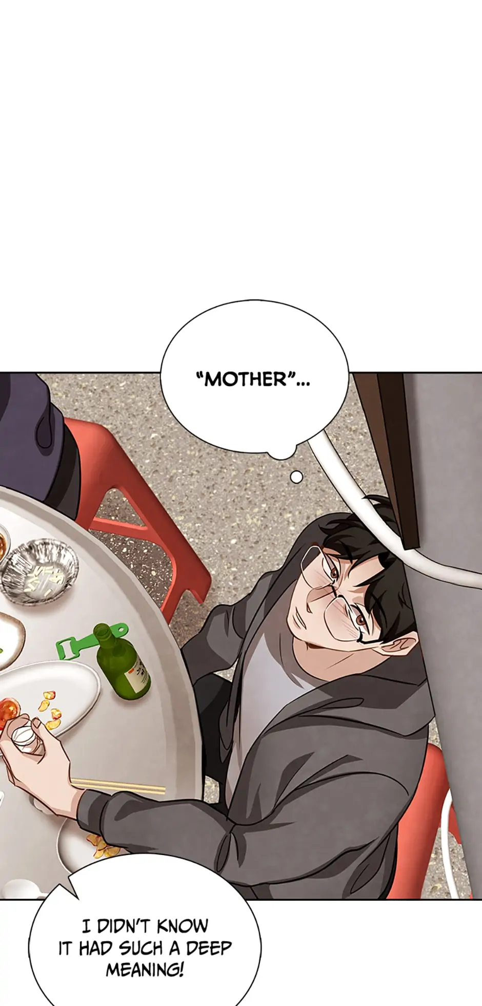 To Be an Actor [Official] - Chapter 10 manhwa