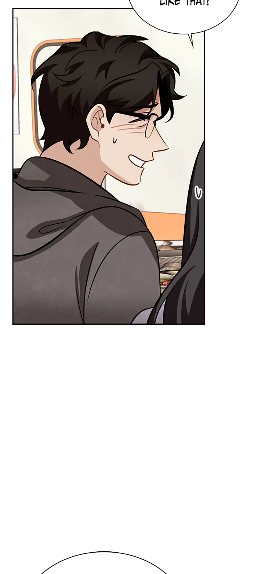 To Be an Actor [Official] - Chapter 10 manhwa