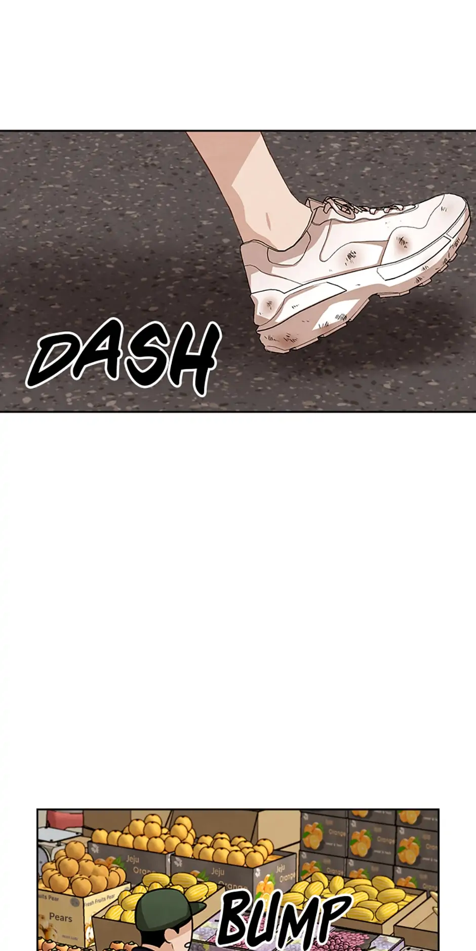 To Be an Actor [Official] - Chapter 10 manhwa