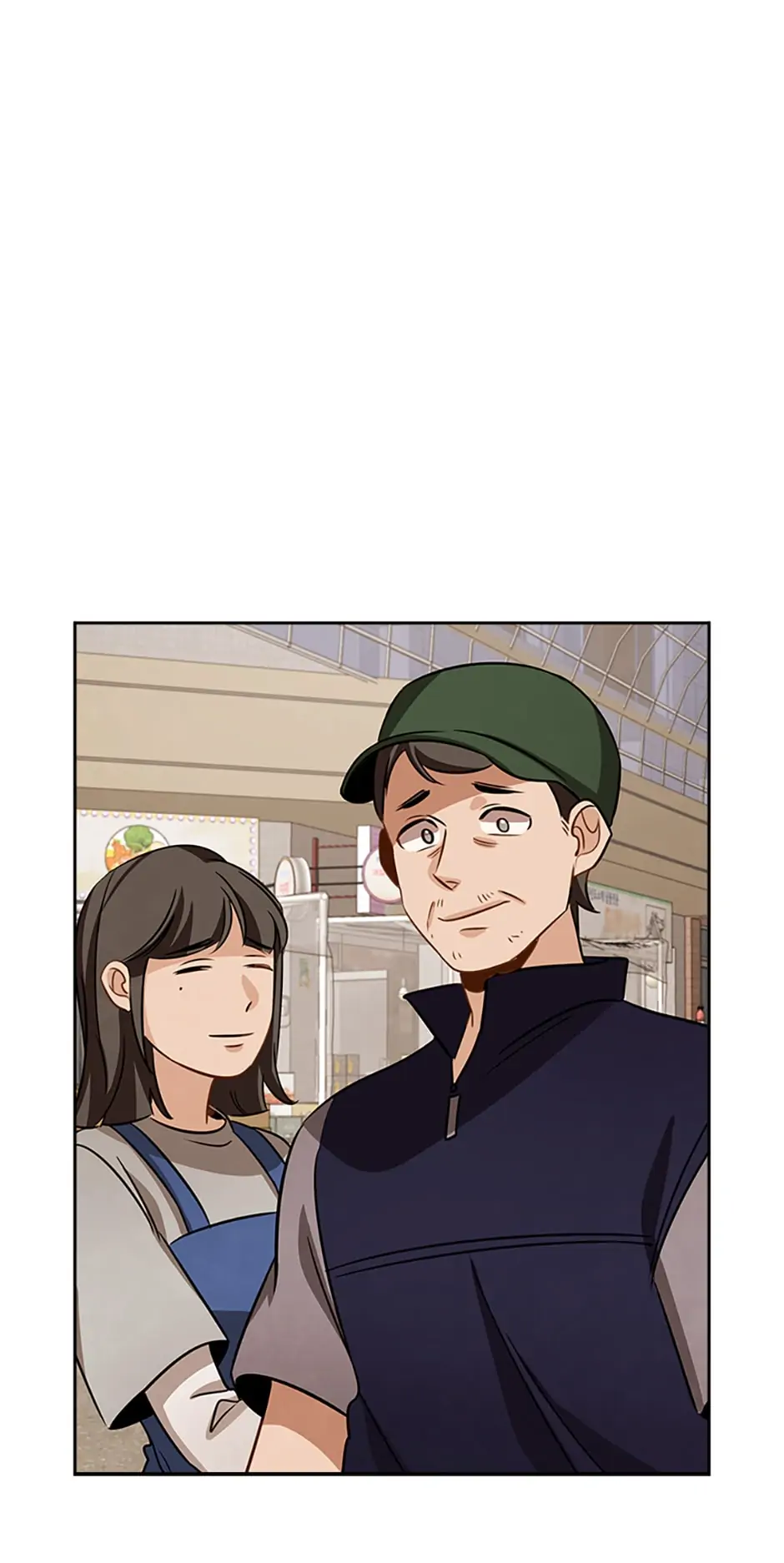 To Be an Actor [Official] - Chapter 10 manhwa