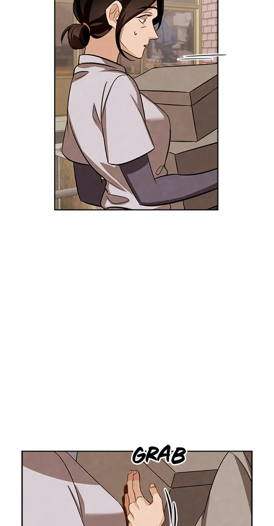 To Be an Actor [Official] - Chapter 10 manhwa