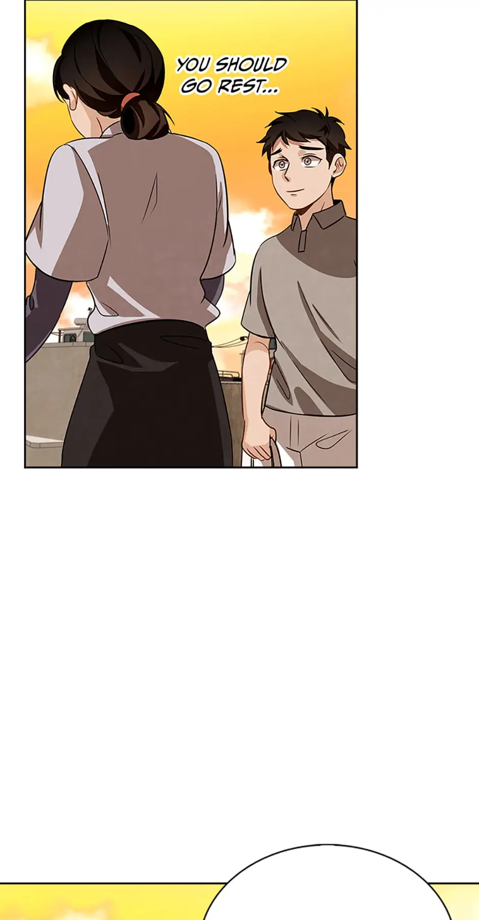 To Be an Actor [Official] - Chapter 10 manhwa