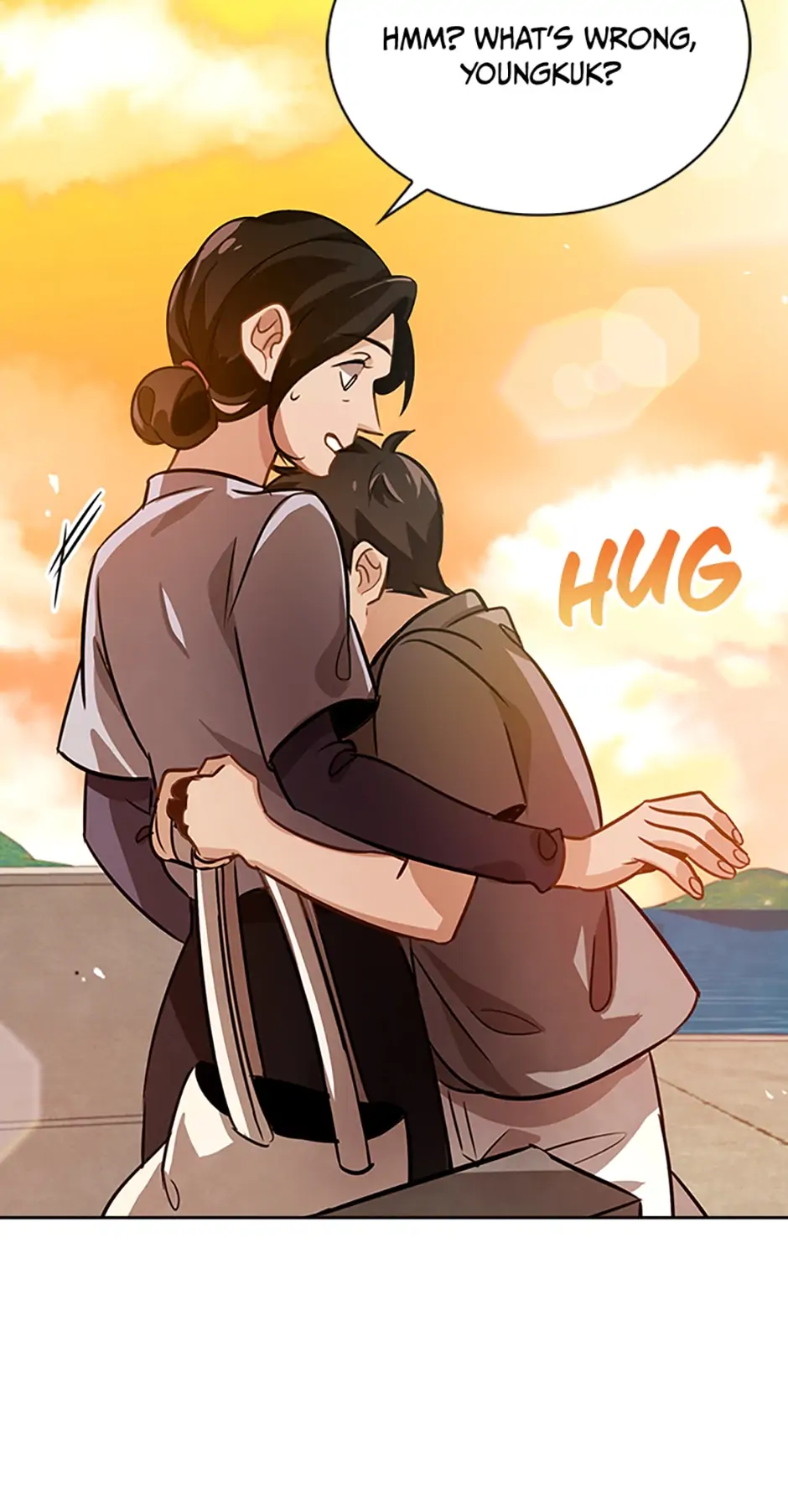 To Be an Actor [Official] - Chapter 10 manhwa