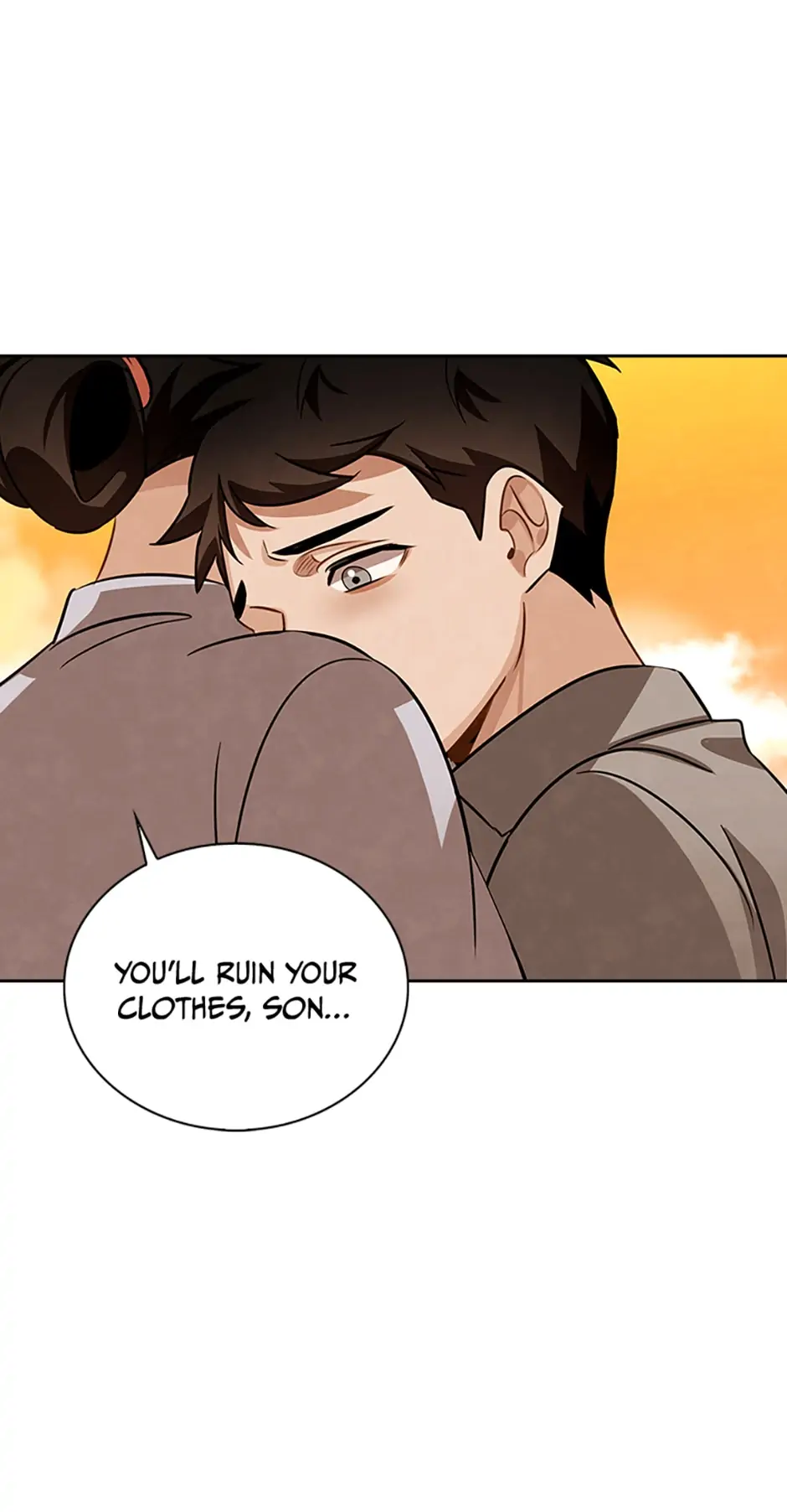 To Be an Actor [Official] - Chapter 10 manhwa