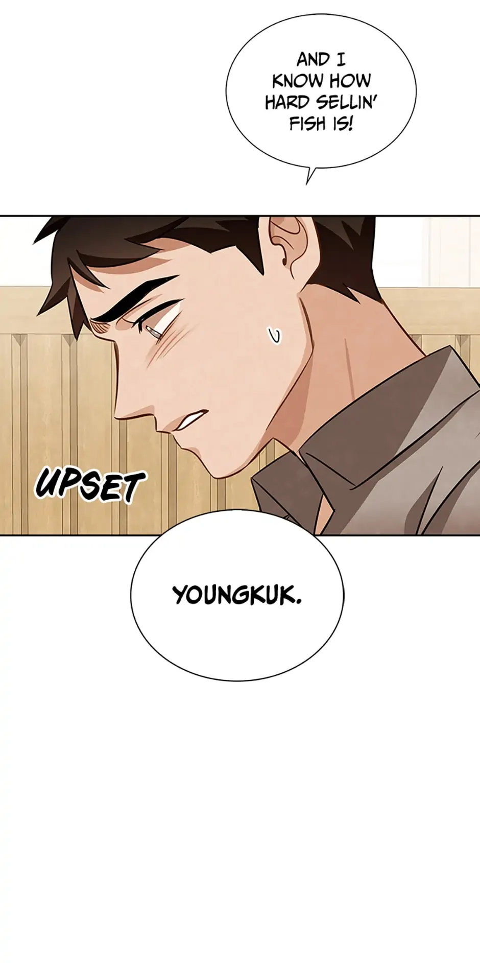 To Be an Actor [Official] - Chapter 10 manhwa