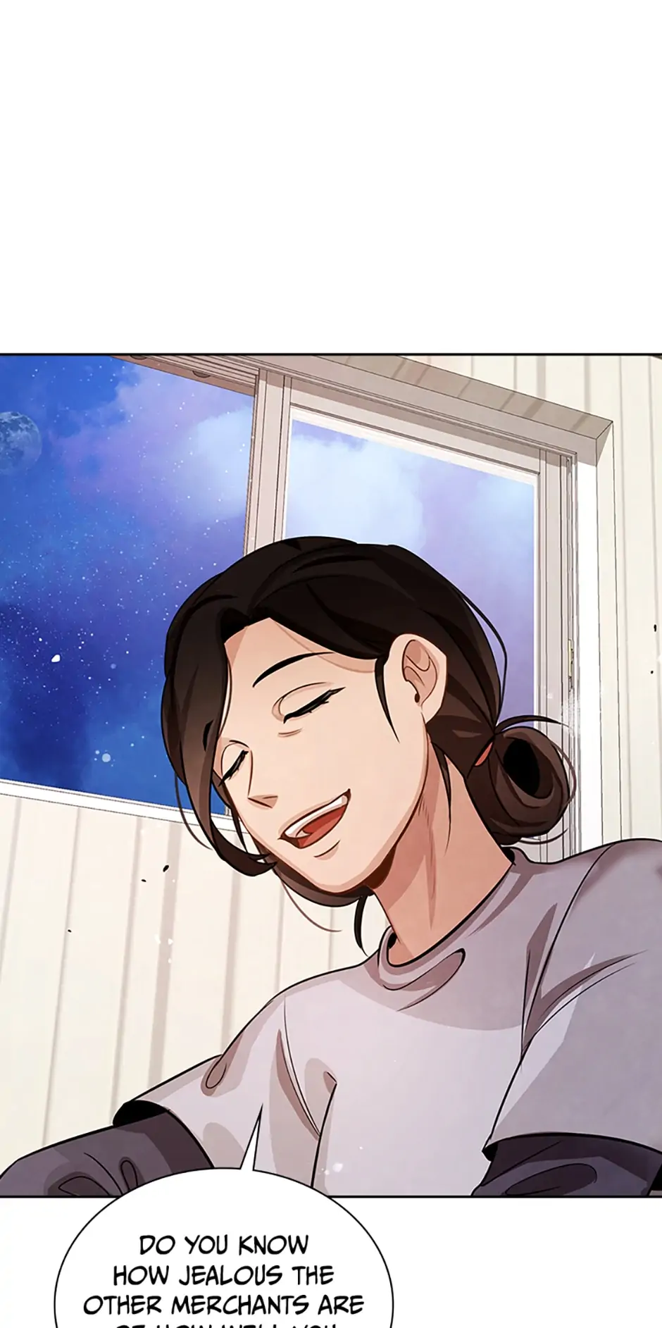 To Be an Actor [Official] - Chapter 10 manhwa