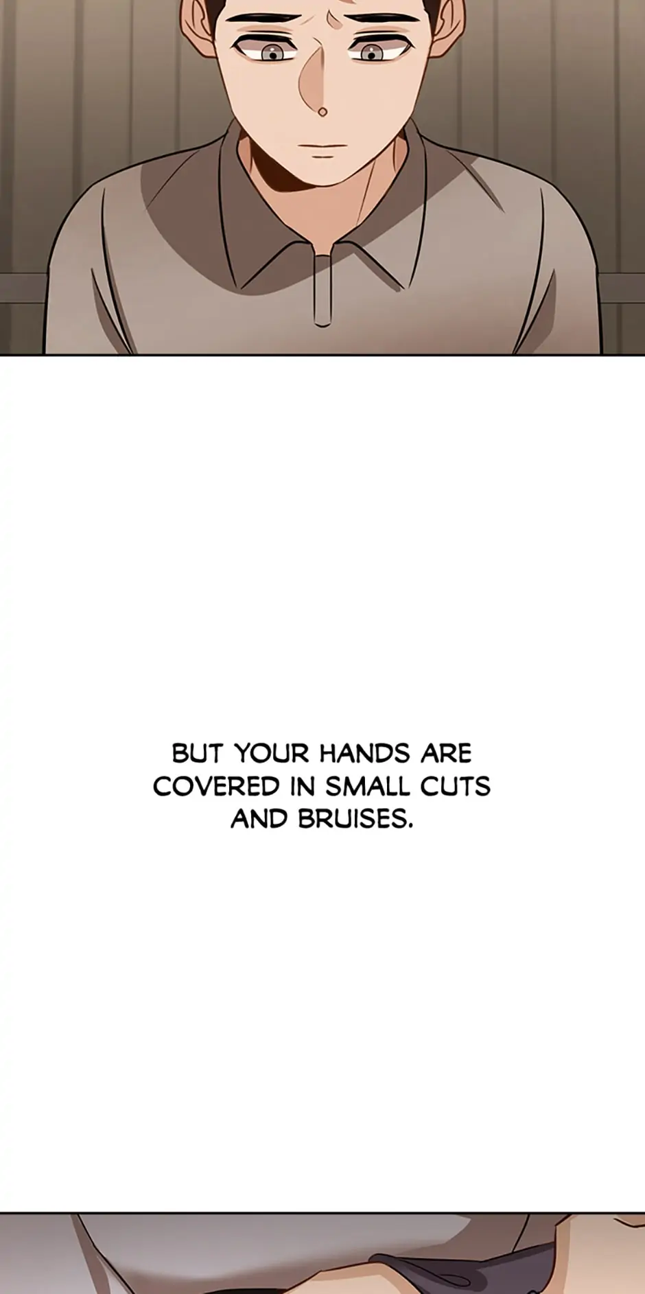 To Be an Actor [Official] - Chapter 10 manhwa