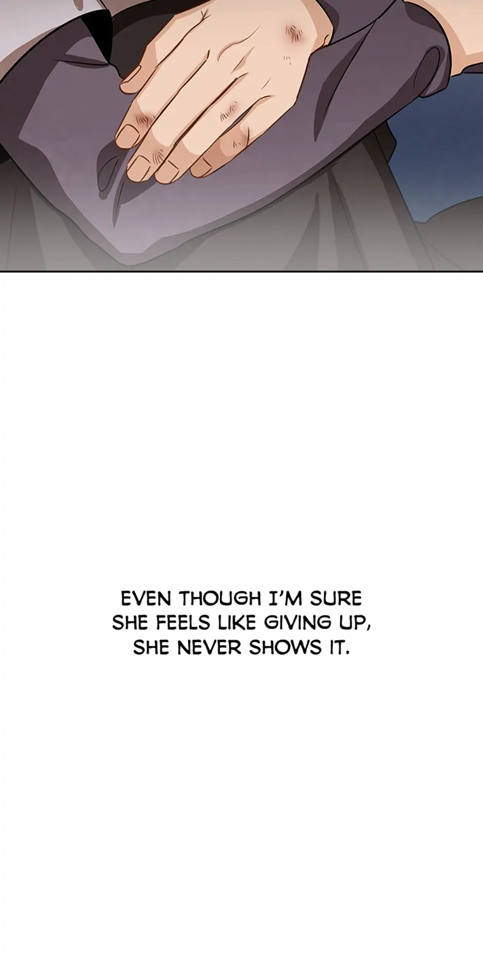 To Be an Actor [Official] - Chapter 10 manhwa