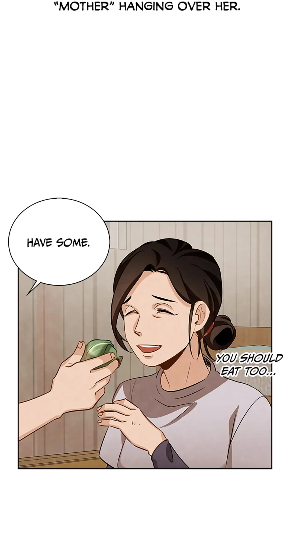 To Be an Actor [Official] - Chapter 10 manhwa