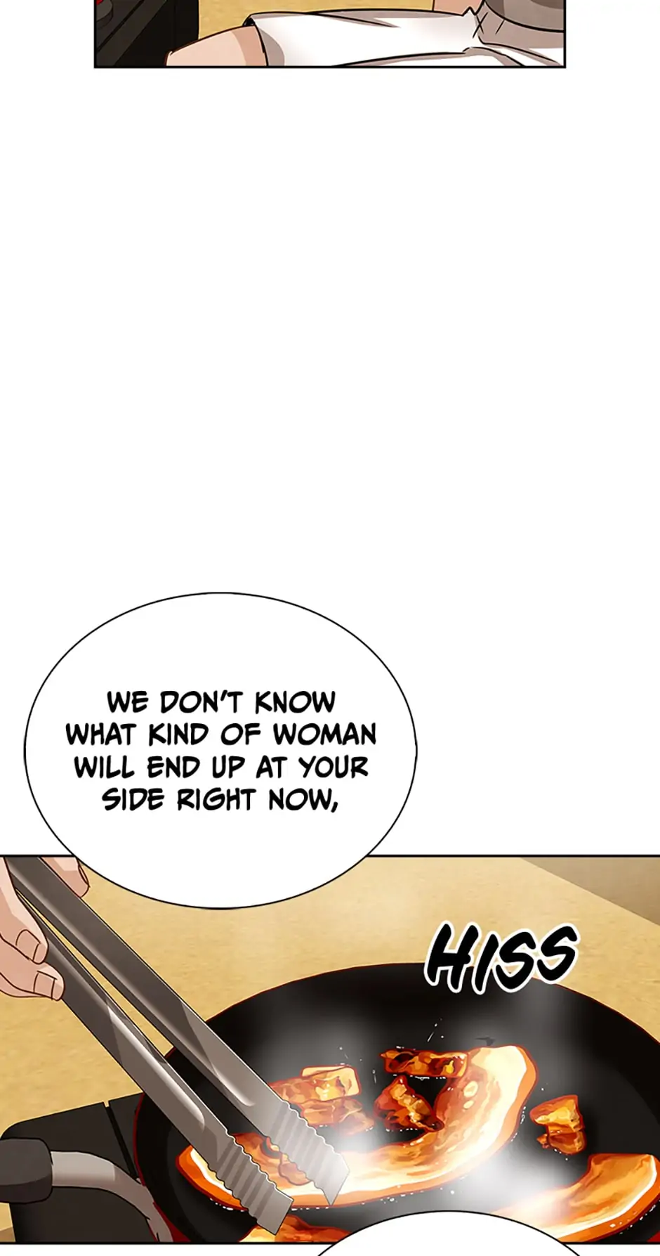 To Be an Actor [Official] - Chapter 10 manhwa