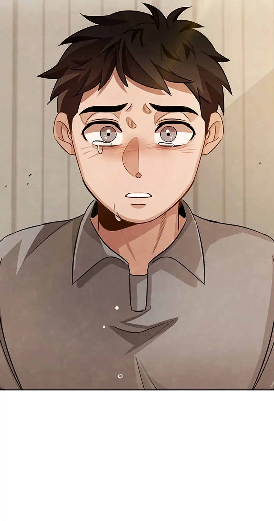 To Be an Actor [Official] - Chapter 10 manhwa