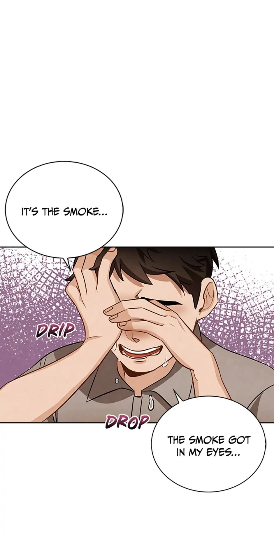 To Be an Actor [Official] - Chapter 10 manhwa