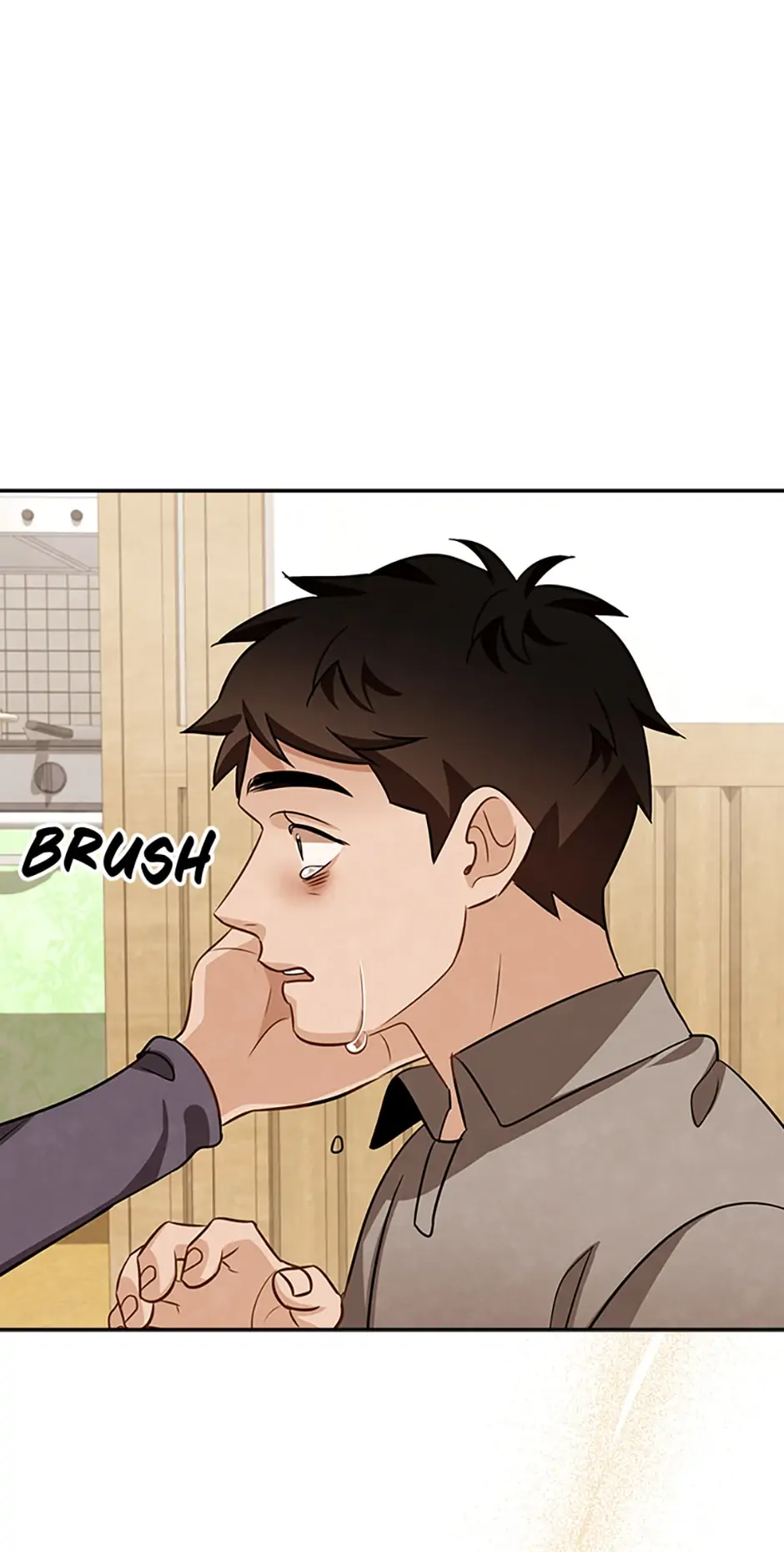 To Be an Actor [Official] - Chapter 10 manhwa