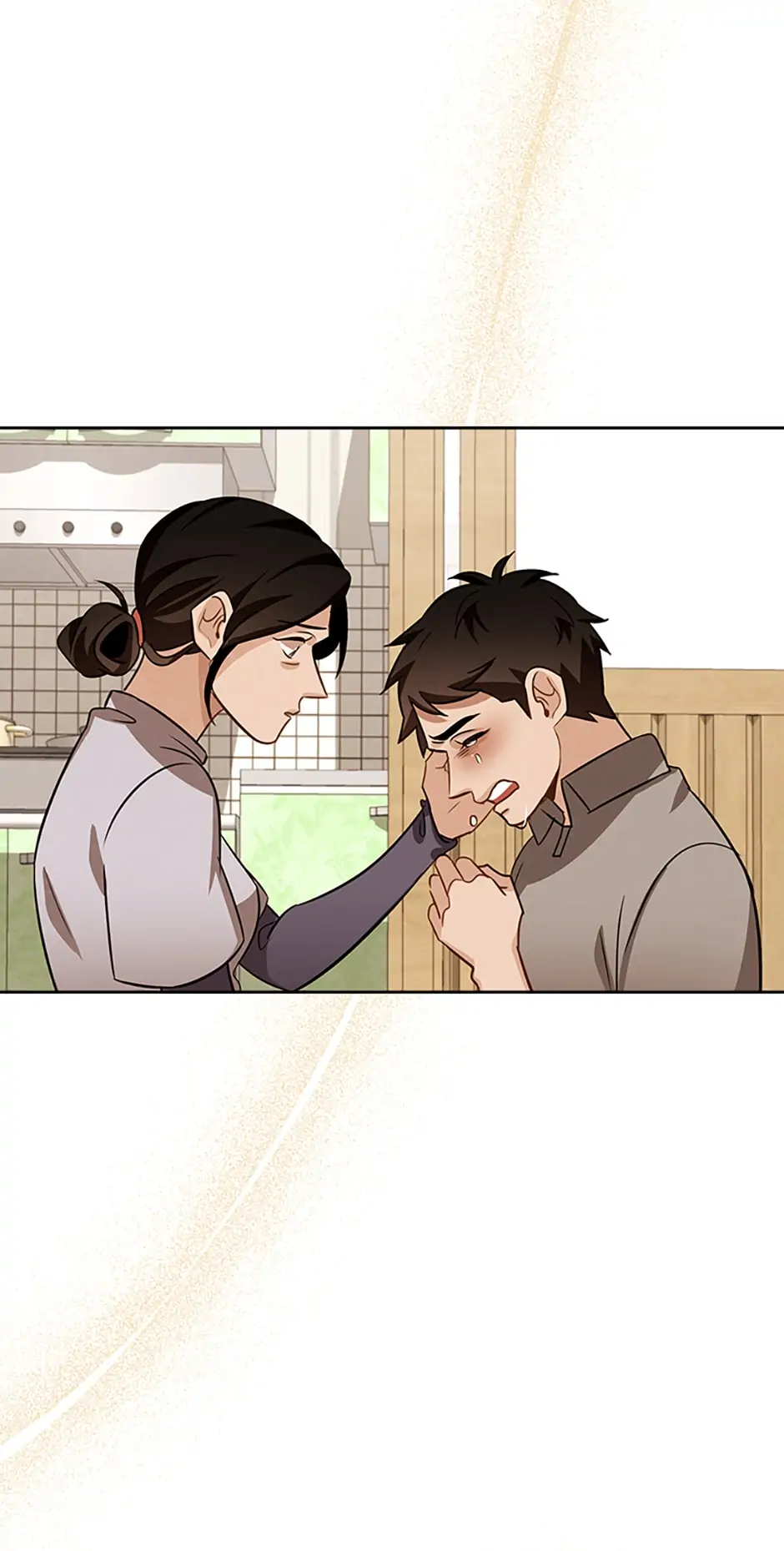 To Be an Actor [Official] - Chapter 10 manhwa