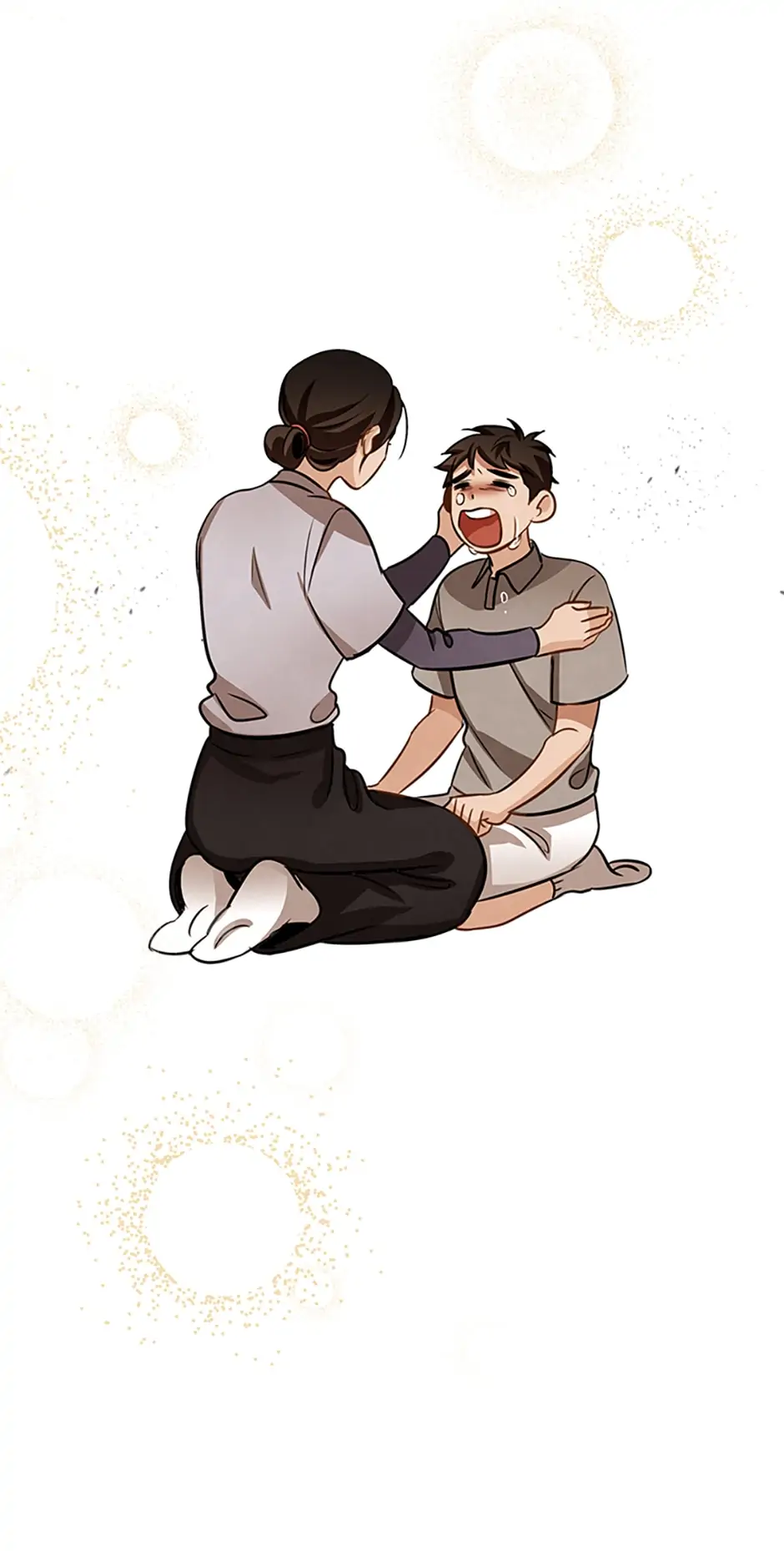 To Be an Actor [Official] - Chapter 10 manhwa