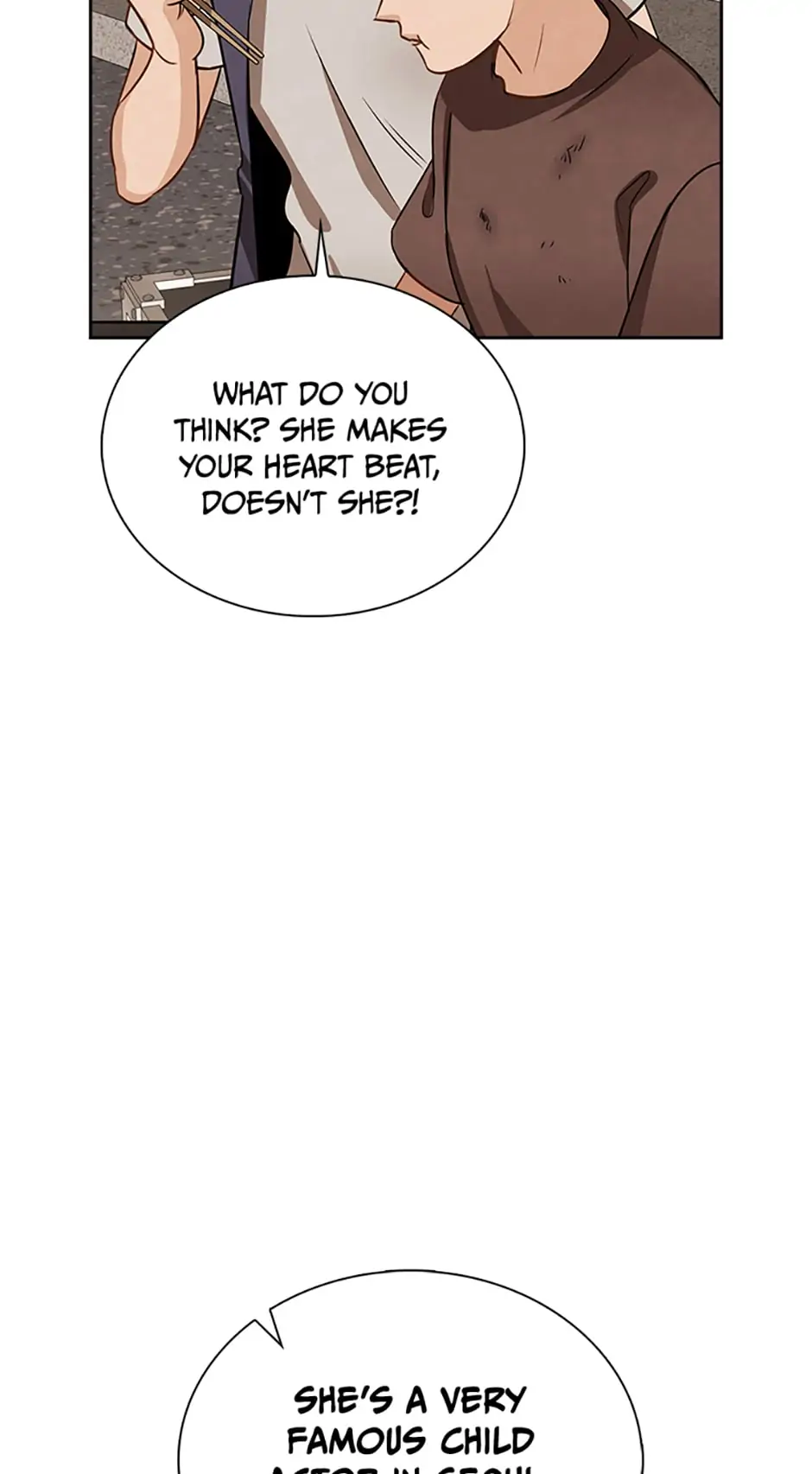 To Be an Actor [Official] - Chapter 10 manhwa