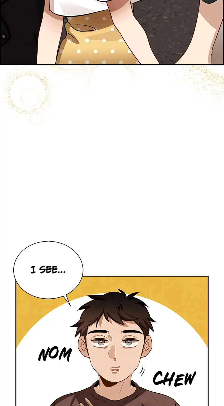 To Be an Actor [Official] - Chapter 10 manhwa