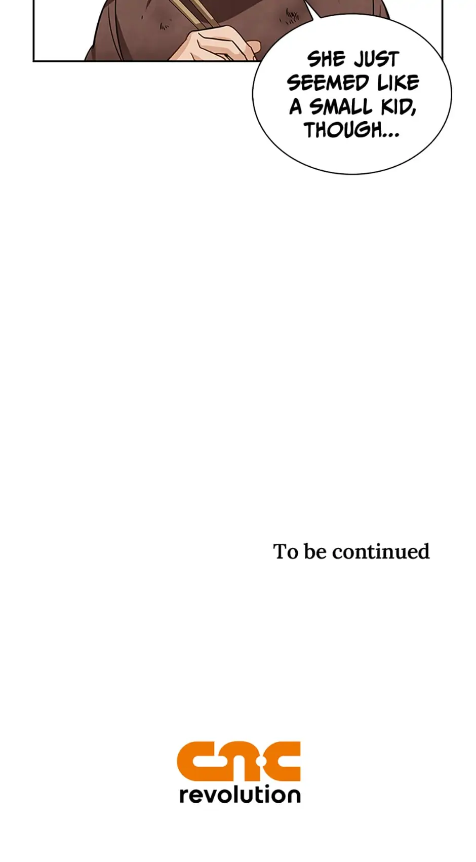 To Be an Actor [Official] - Chapter 10 manhwa