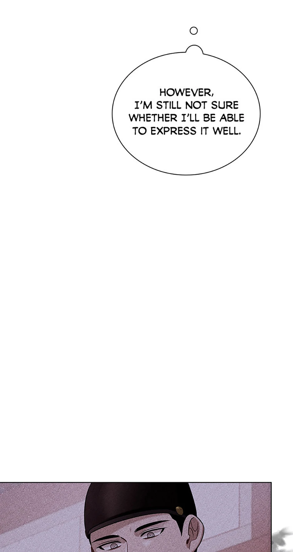 To Be an Actor [Official] - Chapter 100 manhwa