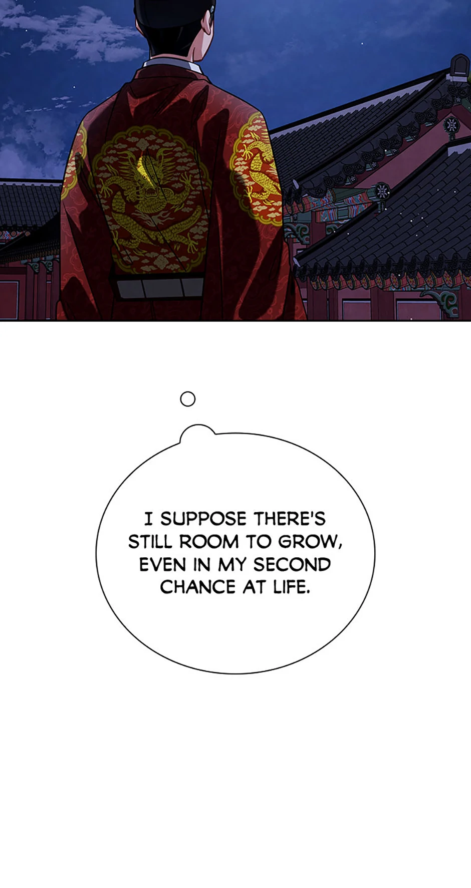 To Be an Actor [Official] - Chapter 100 manhwa