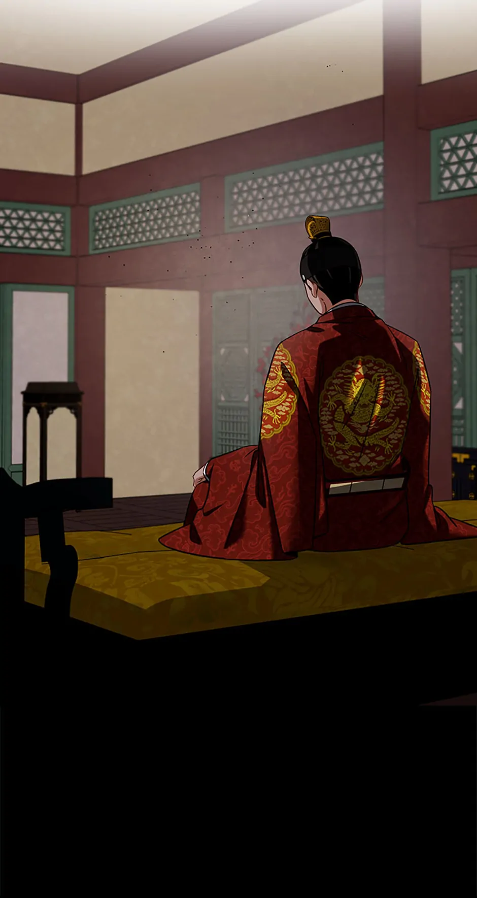 To Be an Actor [Official] - Chapter 100 manhwa
