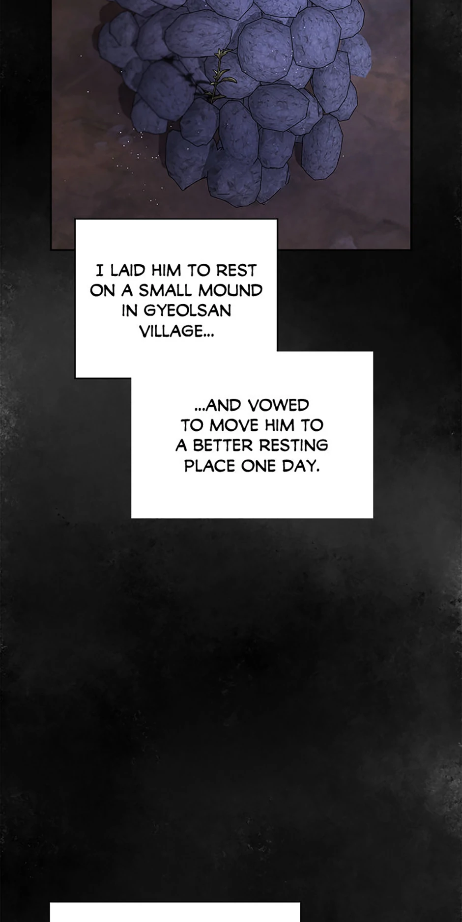 To Be an Actor [Official] - Chapter 100 manhwa