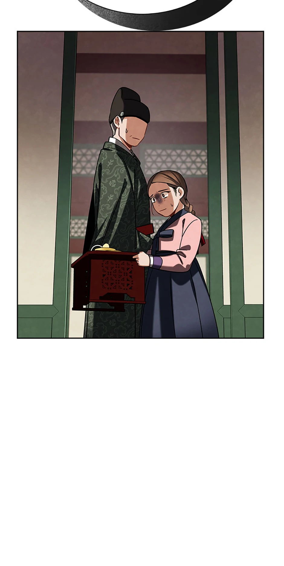 To Be an Actor [Official] - Chapter 100 manhwa