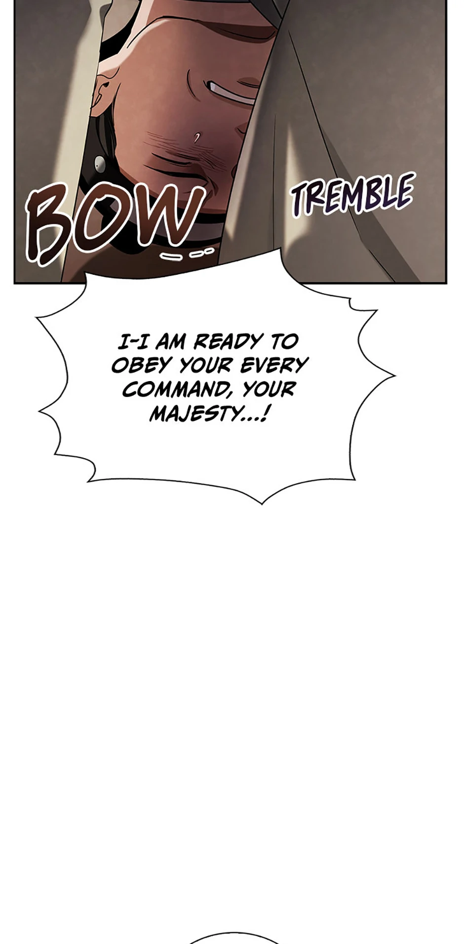 To Be an Actor [Official] - Chapter 100 manhwa