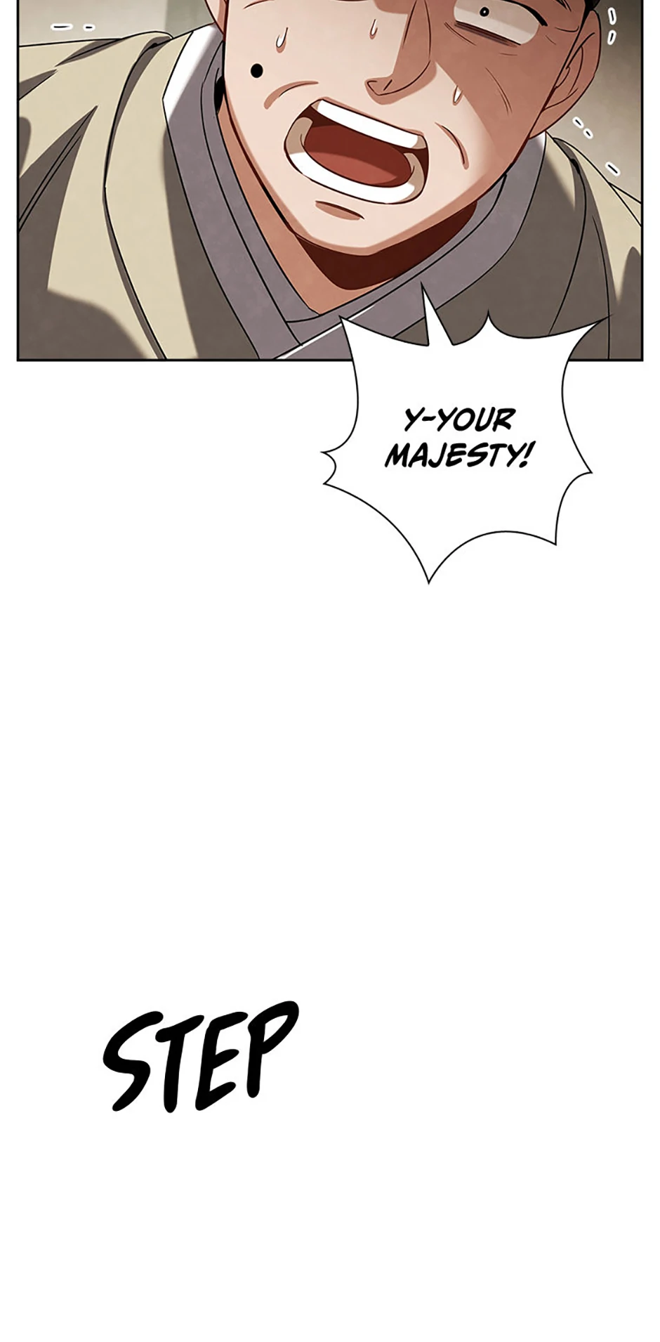 To Be an Actor [Official] - Chapter 100 manhwa