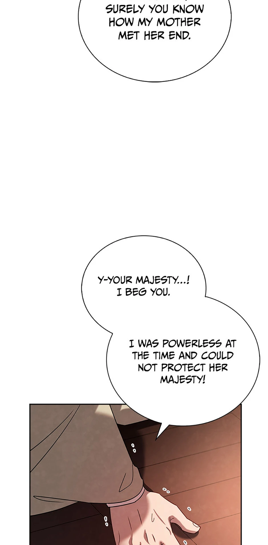 To Be an Actor [Official] - Chapter 100 manhwa