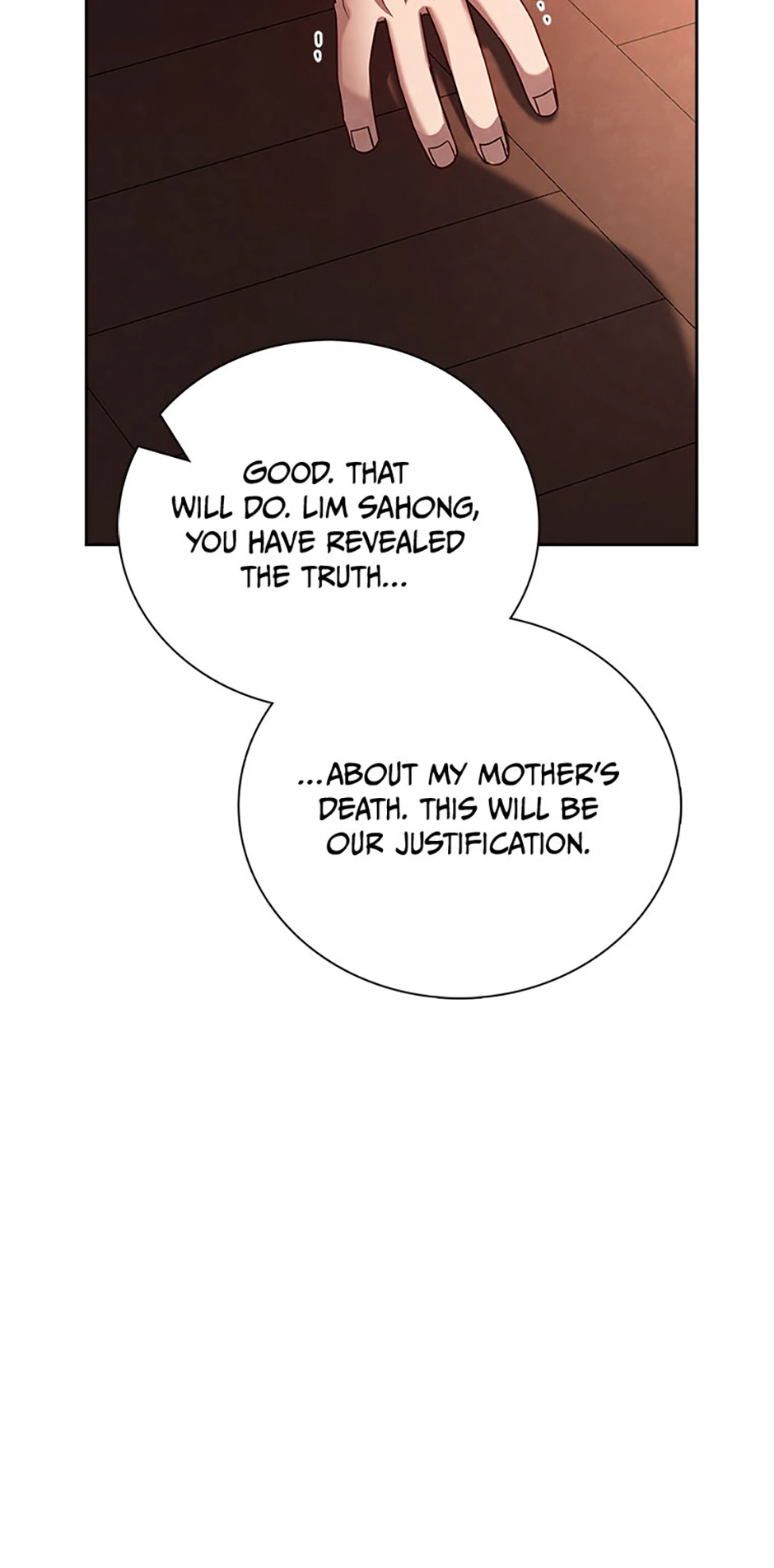 To Be an Actor [Official] - Chapter 100 manhwa